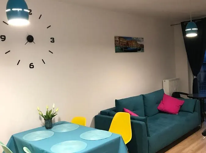 Venezia * Kołobrzeg