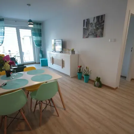 Venezia Апартаменты