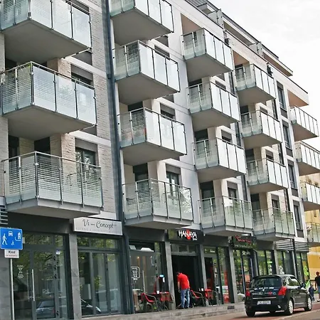 Venezia Apartment