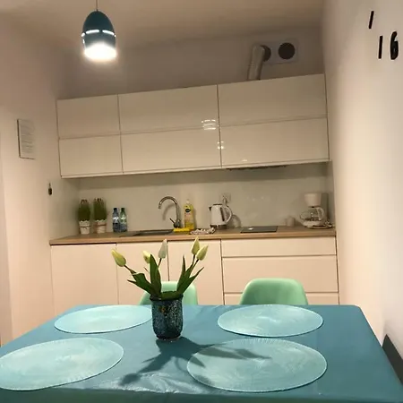 Apartment Venezia