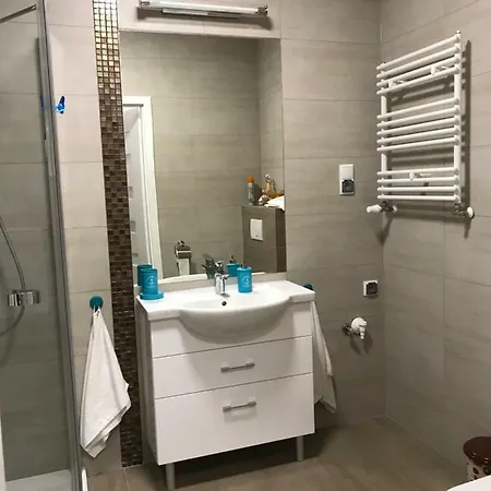 Venezia Apartment