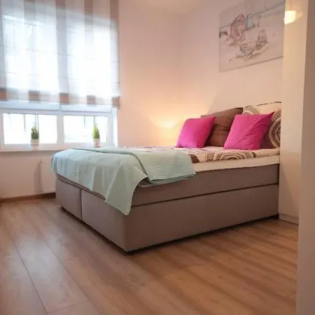 Venezia Апартаменты