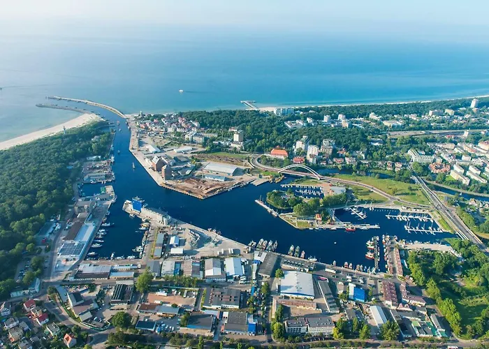 Apartament Venezia *